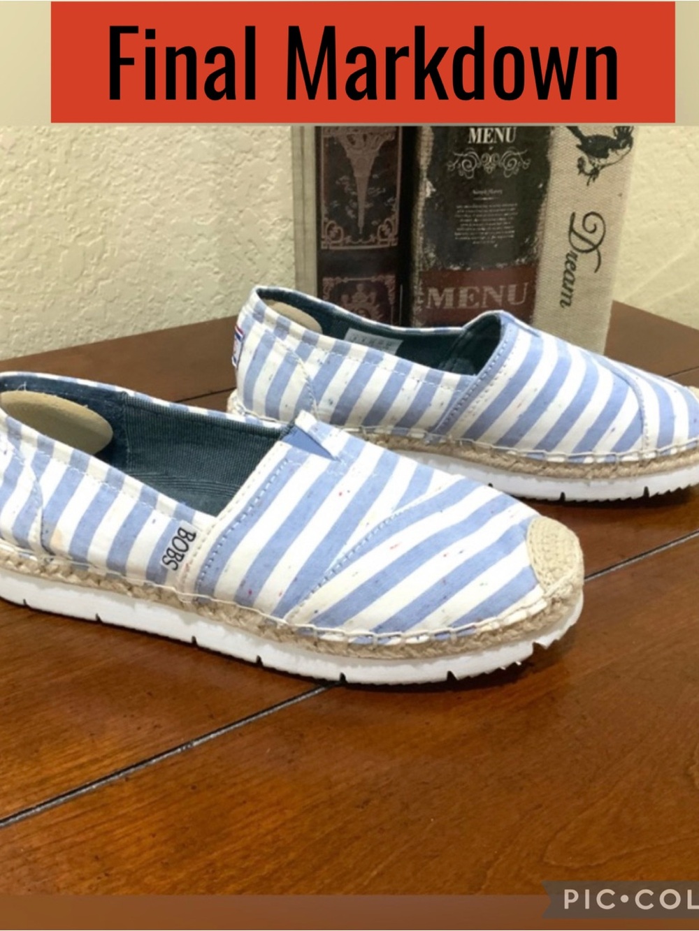 BOBS Espadrilles